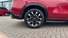 Honda Zr-V 2.0 eHEV Advance 5dr CVT Hybrid Estate